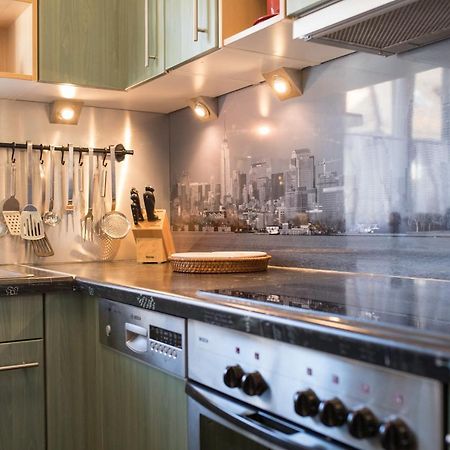 Partnach Apartment Garmisch-Partenkirchen Bagian luar foto