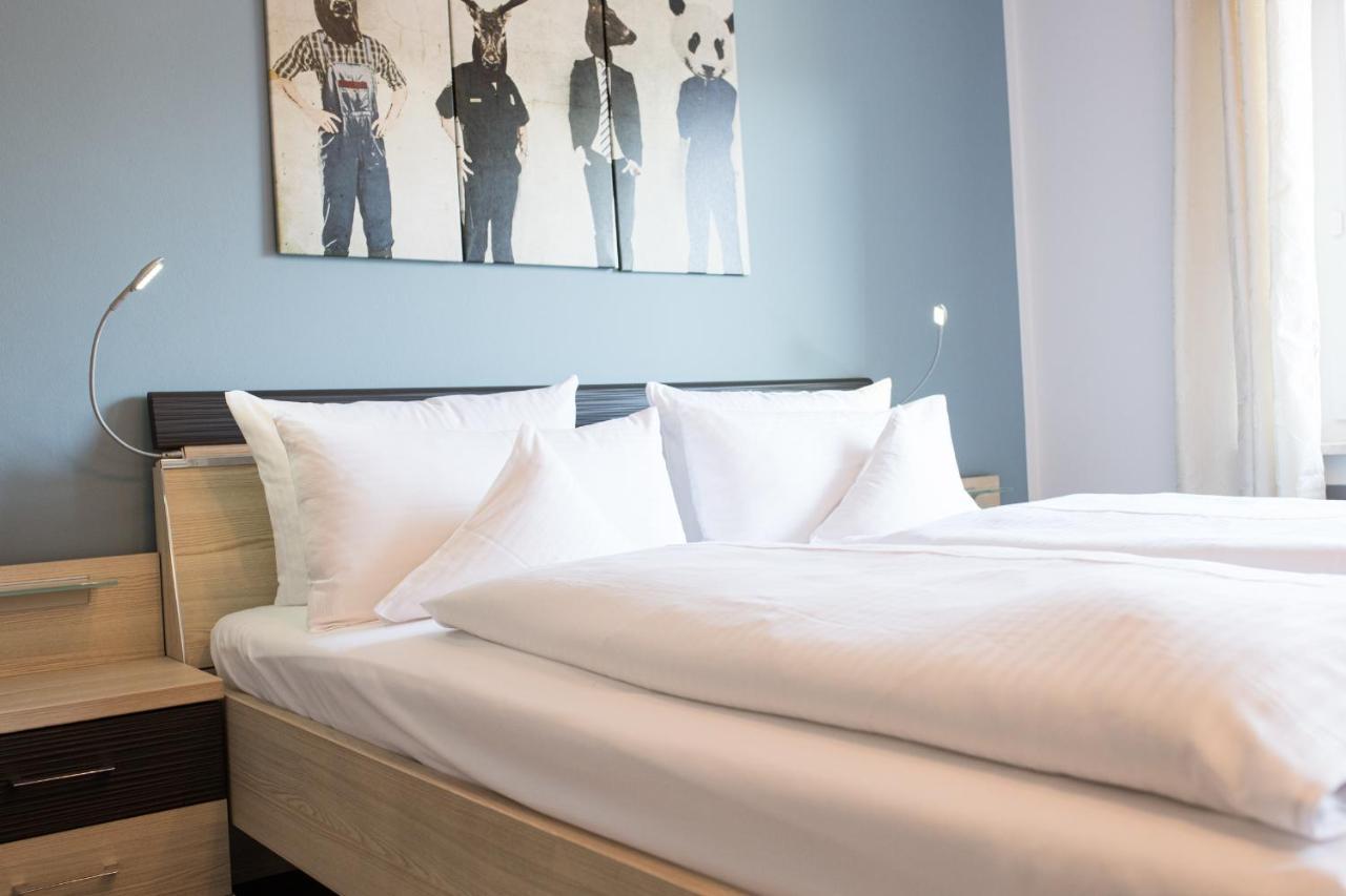 Partnach Apartment Garmisch-Partenkirchen Bagian luar foto