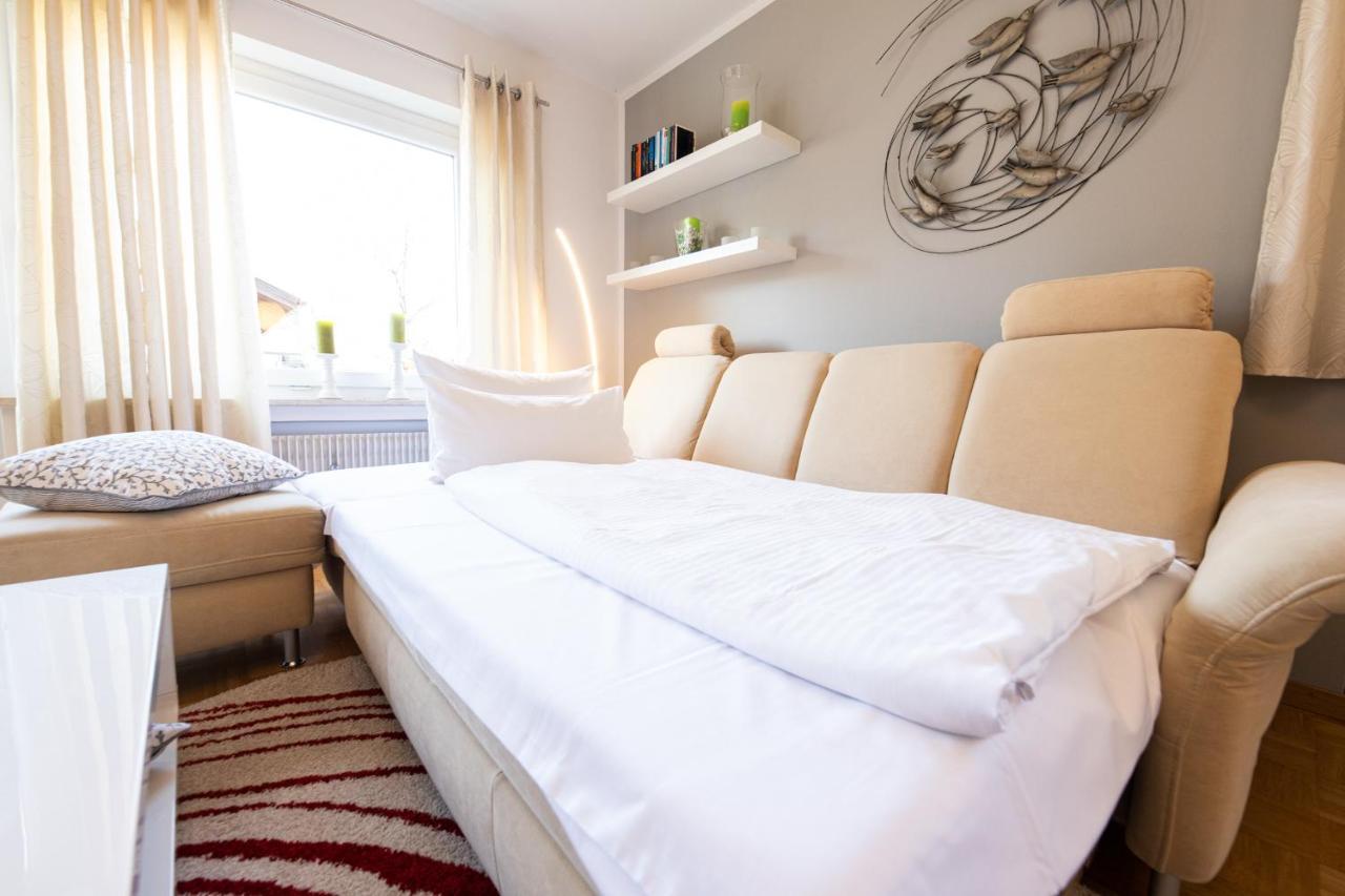Partnach Apartment Garmisch-Partenkirchen Bagian luar foto